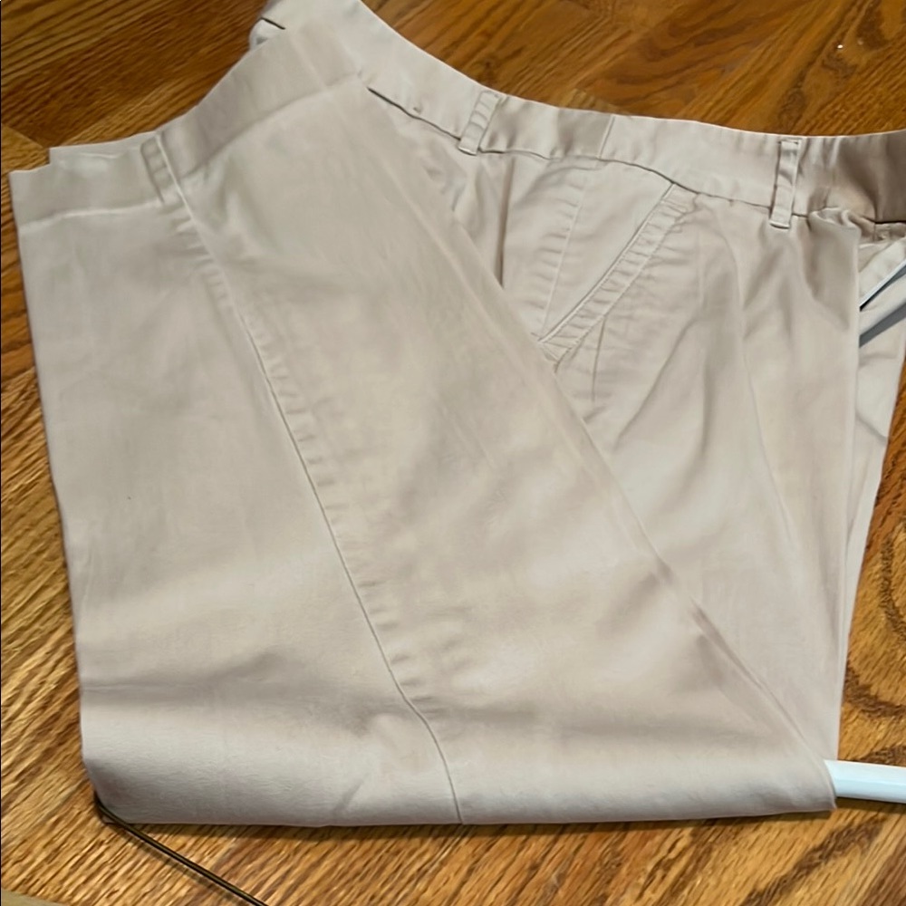J crew city fit  pants